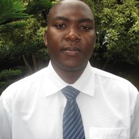 Benard Sinyangwe
