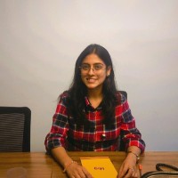 Ruchika Arora