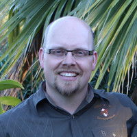 Justin Watson