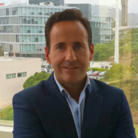 Pedro Carrera Gallardo