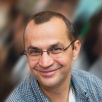 Sergey Velichko