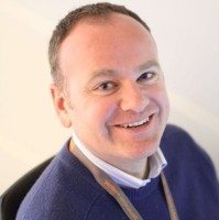 Alberto Santamarta