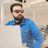 Faheem Gorwal Mayo