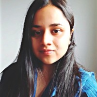 SHREYA GOYAL