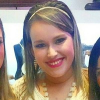 Daiane Freitas Monteiro