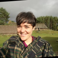 Ines Maria Gonzalez Sanchez