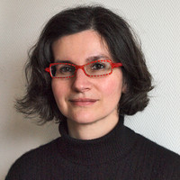 Olga Dubost