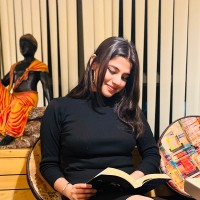 Yashna Sachdeva