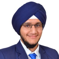 Amneet Singh Sodhi