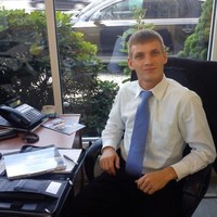 Anton Nikonov