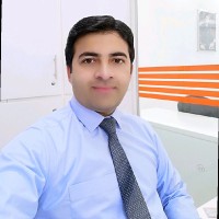 Azeem Mughal