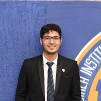 Arsh Goel