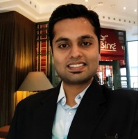 Devesh Bhatt