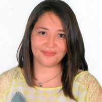 Yasmine Ben Achour