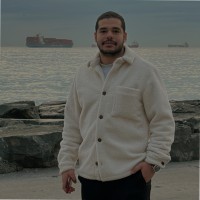 Ahmed Yehia