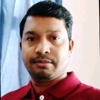Sumant Kumar Palei