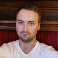 Jonathan Blackhall