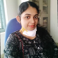 Dr Krishnanjaly Kr