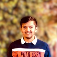 Dev Shah