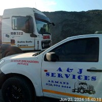 Winsor Alterations ta A J Services Call Centre