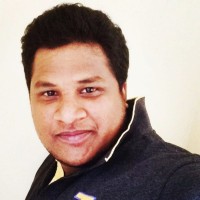 Vamshi Cv