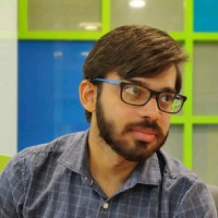 Bhavesh .