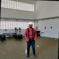 Marco Antônio Oliveira Bandeira