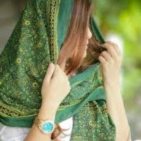 Ayesha K