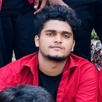 Sooraj Kumar A R