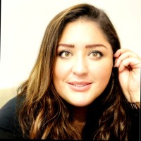 Rosa Díaz Rosales