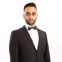 Vasim Patel