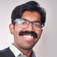 Jebin Shaji
