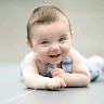 one click