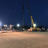 Tyler Norman MS, CSP, OHST, SSH, STS