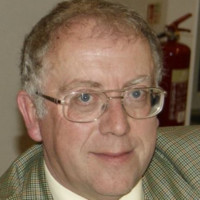 Simon Fullard