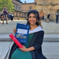 Farzana Islam