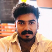 Vaishak Babu