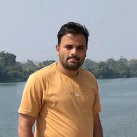 Kishor Gadhave