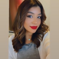 Natalie Garcia