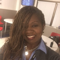 Andrea Genrette