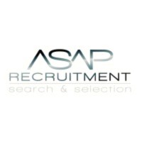 ASAP Recruitment - Research Team