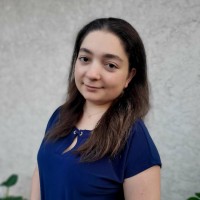 Anaida Haroutiunian