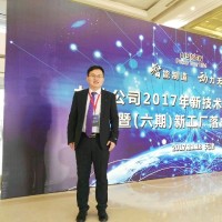 Harper Zhang