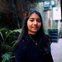 Sanika Vinod