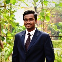 Pradeep Samantaray