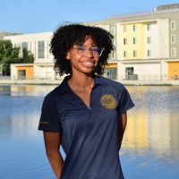 Keirah Jones