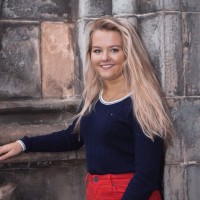 Emillie Ladds Curtis