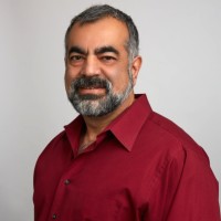 Arash James Behtash