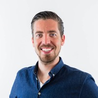 Marco Van Der Veld