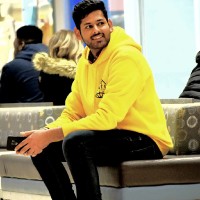 karanpreet Bhullar